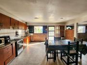 CASA EN VENTA CITY BELL 2 DORMITORIOS Y PARQUE