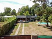 CASA EN VENTA CITY BELL 3 DORMITORIOS