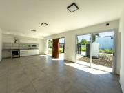 Casa en venta City Bell. 3 dormitorios, a estrenar