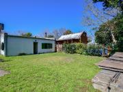 CASA EN VENTA CITY BELL 3 DORMITORIOS PARQUE