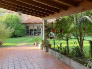 Casa en venta City Bell 3 dormitorios parque pileta quincho