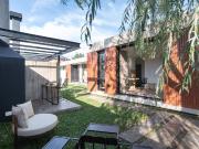 CASA EN VENTA CITY BELL A ESTRENAR 1 DORMITORIO