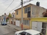 CASA EN VENTA CIUDAD AZTECA 2DA. SECCIÓN, ECATEPEC
