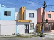 Casa en Venta Ciudad Benito Juárez Fraccionamiento...