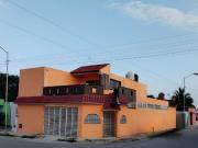 CASA EN VENTA CIUDAD CAUCEL