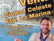 Casa en Venta Ciudad Celeste Casa en Venta en...