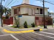 CASA EN VENTA CIUDAD DE LOS NIÑOS ZAPOPAN EN ESQUINA