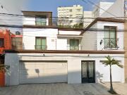 Casa en venta Ciudad de México, Nápoles