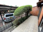 Casa En Venta Ciudad Jardín