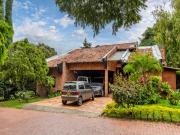 Casa En Venta Ciudad Jardin La Alamedita