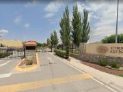 Casa en venta Ciudad Juarez Chihuahua