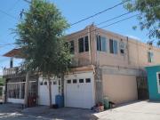 Casa en venta Ciudad Juárez Chihuahua Fraccionamiento Patria