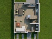 Vendo casa en Ciudad Maderas Residencial Querétaro