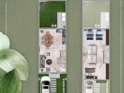 CASA EN VENTA CIUDAD MESETA