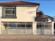 CASA EN VENTA CIUDAD OBREGON SONORA