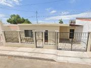 Casa en Venta Ciudad Obregón Sonora