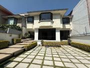 Casa en Venta, Ciudad Satélite, 4 Recamaras