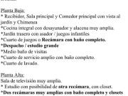 Casa en Venta Ciudad Satelite
