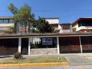 CASA EN VENTA CIUDAD SATELITE