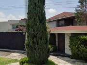 CASA EN VENTA CIUDAD SATELITE, CDMX