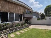 Casa en Venta Ciudad Satélite con suite en planta baja