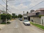 CASA EN VENTA CIUDAD SATÉLITE NAUCALPAN