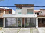 CASA EN VENTA Ciudad Satélite, Naucalpan de Juárez,...