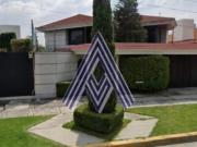 CASA EN VENTA CIUDAD SATELITE, NAUCALPAN, ESTADO DE...