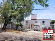 Casa en Venta, Ciudad Satélite, Novelistas, Naucalpan de...