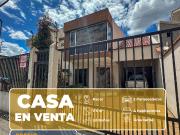 Casa en venta – Ciudadela Médicos, Machángara