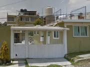 CASA EN VENTA CLAVELES, GUARDA PARRES, TLALPAN, CDMX.