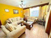 Casa en venta Clavería, Azcapotzalco, CDMX con patio 24...