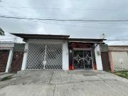 Casa en Venta Clda Italiana, Salinas JoeG