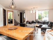 CASA EN VENTA CLUB CAMPESTRE RIO FRIO CHIA