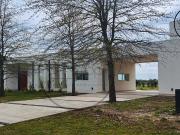 CASA EN VENTA CLUB CAMPO SAN ROQUE LUJN A ESTRENAR