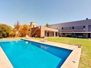 Casa en venta Club de Campo Los Ceibos