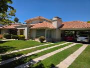 Casa en venta Club de Campo Menodoza