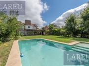 Casa en Venta Club De Campo Pueyrredon, Pilar