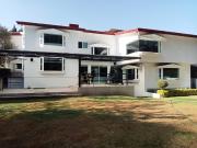 Casa en venta club de golf Atizapán, con acceso al club...