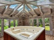 Casa en venta club de golf avandaro