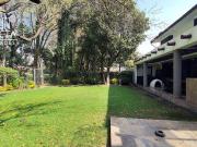 Casa en venta Club de Golf Bellavista con jardin con...