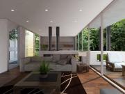 CASA EN VENTA CLUB DE GOLF BELLAVISTA PREVENTA