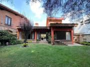 Casa en venta Club de Golf Bellavista terraza con vistas...