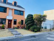 Casa en Venta Club de Golf Chiluca