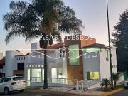 Casa en Venta, Club de Golf Chiluca, Atizapan de...