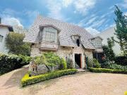 Casa en Venta, Club de Golf Chiluca Cod. EV1526