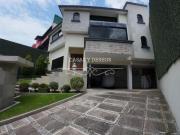 Casa en venta, Club de Golf Chiluca, Remodelada,...