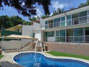 Casa en venta Club de Golf Cuernavaca
