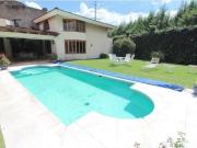 CASA EN VENTA, CLUB DE GOLF EL CRISTO ATLIXCO, PUEBLA