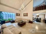 Casa en Venta, Club de Golf Hacienda, 4 Recamaras